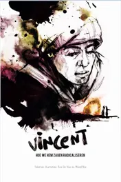 Omslag van Vincent