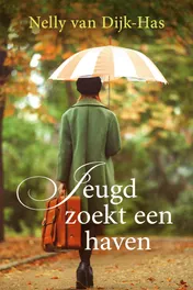 Omslag van Jeugd zoekt een haven (1) Linthout triologie