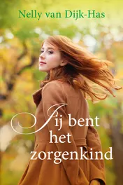 Omslag van Jij bent een zorgenkind