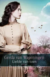 Omslag van Liefde van toen