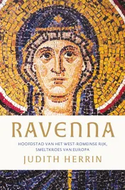 Omslag van Ravenna