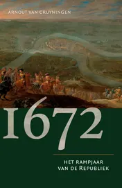 Omslag van 1672