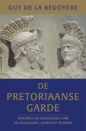 Omslag van De pretoriaanse garde
