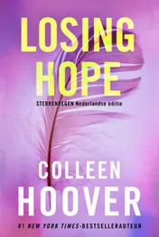 Omslag van Losing Hope