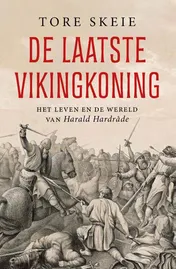 Omslag van De laatste Vikingkoning