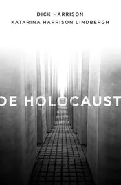 Omslag van De Holocaust
