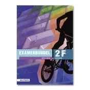 Omslag van 2F