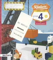 Omslag van schrijfschrift