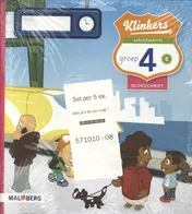 Omslag van Schrijfschrift