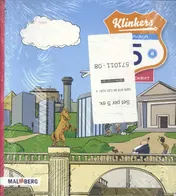 Omslag van schrijfschrift