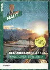 Omslag van beoordelingspakket
