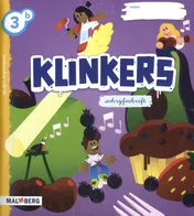 Omslag van Schrijfschrift