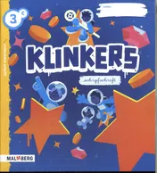 Omslag van Schrijfschrift C