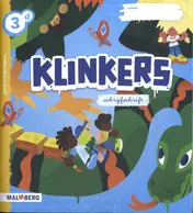 Omslag van Schrijfschrift
