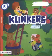 Omslag van Schrijfschrift