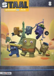 Omslag van Antwoordenboek