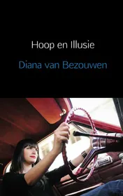 Omslag van Hoop en Illusie