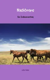 Omslag van Nachtmare