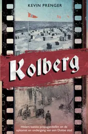 Omslag van Kolberg