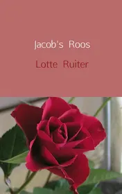 Omslag van Jacob's Roos