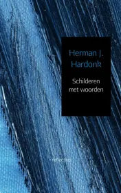 Omslag van Schilderen met woorden