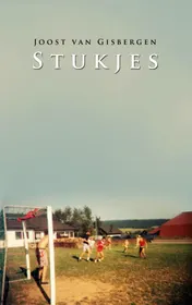 Omslag van Stukjes