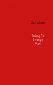 Omslag van Talking to strange men