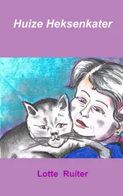 Omslag van Huize heksenkater