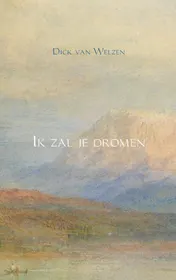 Omslag van Ik zal je dromen