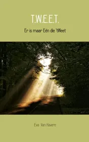 Omslag van T.W.E.E.T.