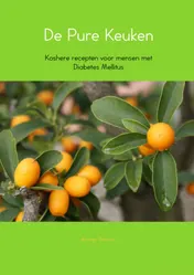 Omslag van De pure keuken
