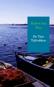 Omslag van De tien tijdvakken