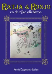 Omslag van Ratja en Ronjo