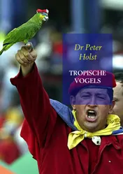 Omslag van Trpoische vogels