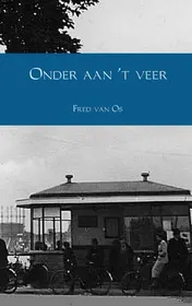 Omslag van Onder aan 't veer