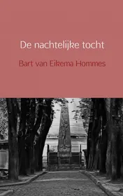 Omslag van De nachtelijke tocht