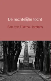Omslag van De nachtelijke tocht