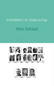 Omslag van Molukkers en leiderschap