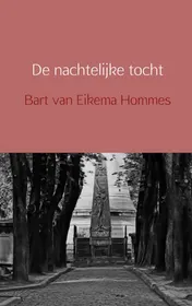Omslag van De nachtelijke tocht