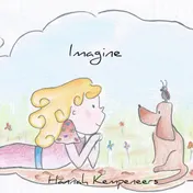 Omslag van Imagine