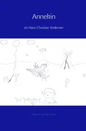 Omslag van Annekin