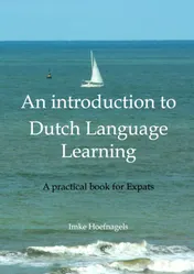 Omslag van An introduction to Dutch Language Learning