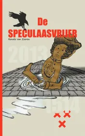 Omslag van de Speculaasvrijer