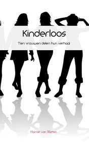 Omslag van Kinderloos