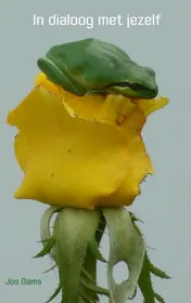 Omslag van In dialoog met jezelf