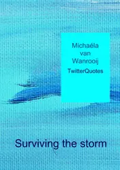 Omslag van TwitterQuotes