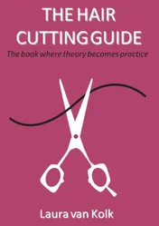 Omslag van The Hair Cutting Guide