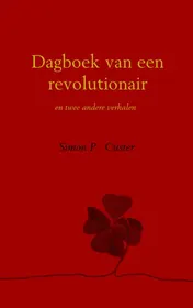 Omslag van Dagboek van een revolutionair