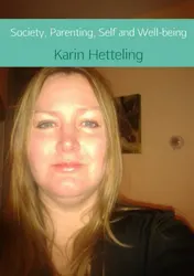 Omslag van Society, Parenting, Self and Well-being