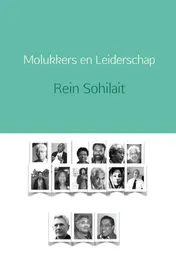 Omslag van Molukkers en Leiderschap